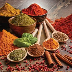 Spices